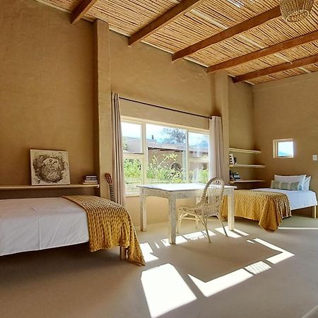 Akasha Mountain Retreat, New Location Villa Heidelberg  Eksteriør bilde