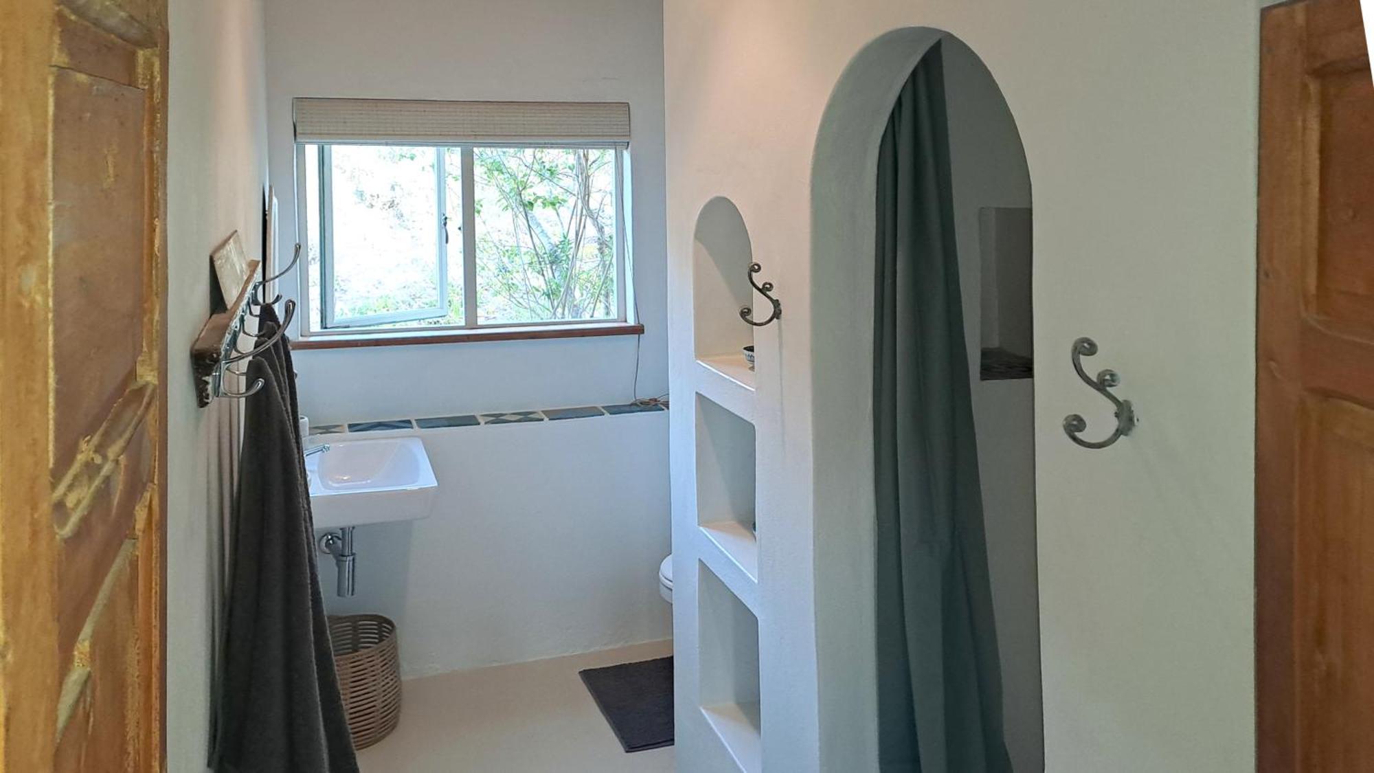 Akasha Mountain Retreat, New Location Villa Heidelberg  Eksteriør bilde
