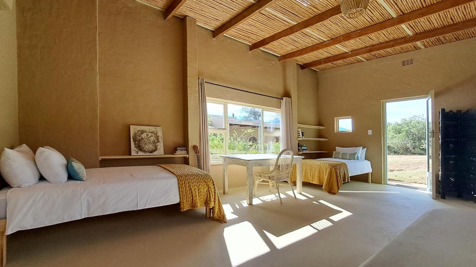 Akasha Mountain Retreat, New Location Villa Heidelberg  Eksteriør bilde