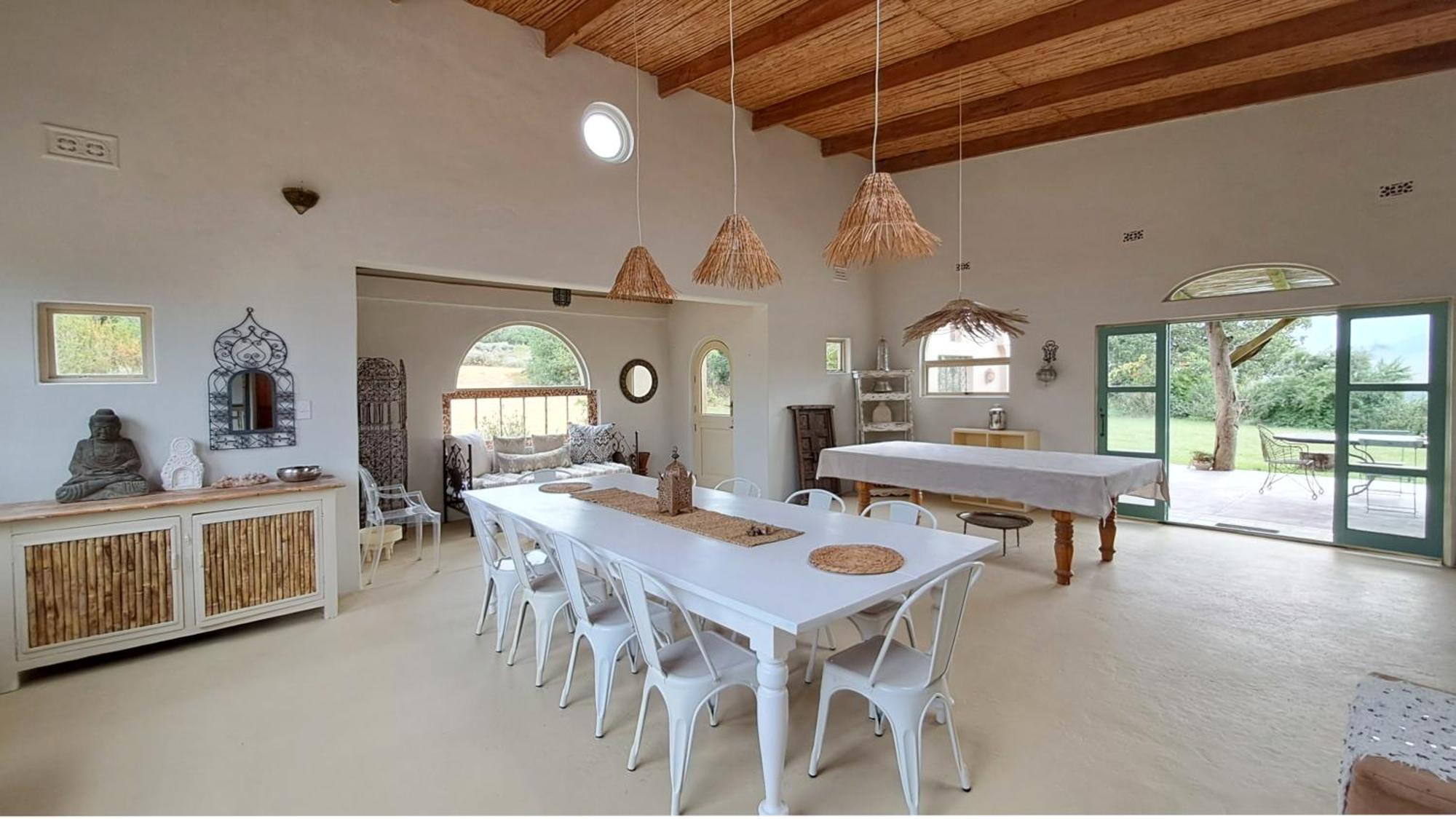 Akasha Mountain Retreat, New Location Villa Heidelberg  Eksteriør bilde