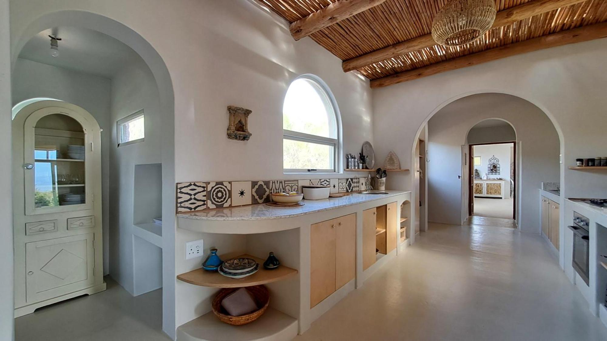 Akasha Mountain Retreat, New Location Villa Heidelberg  Eksteriør bilde