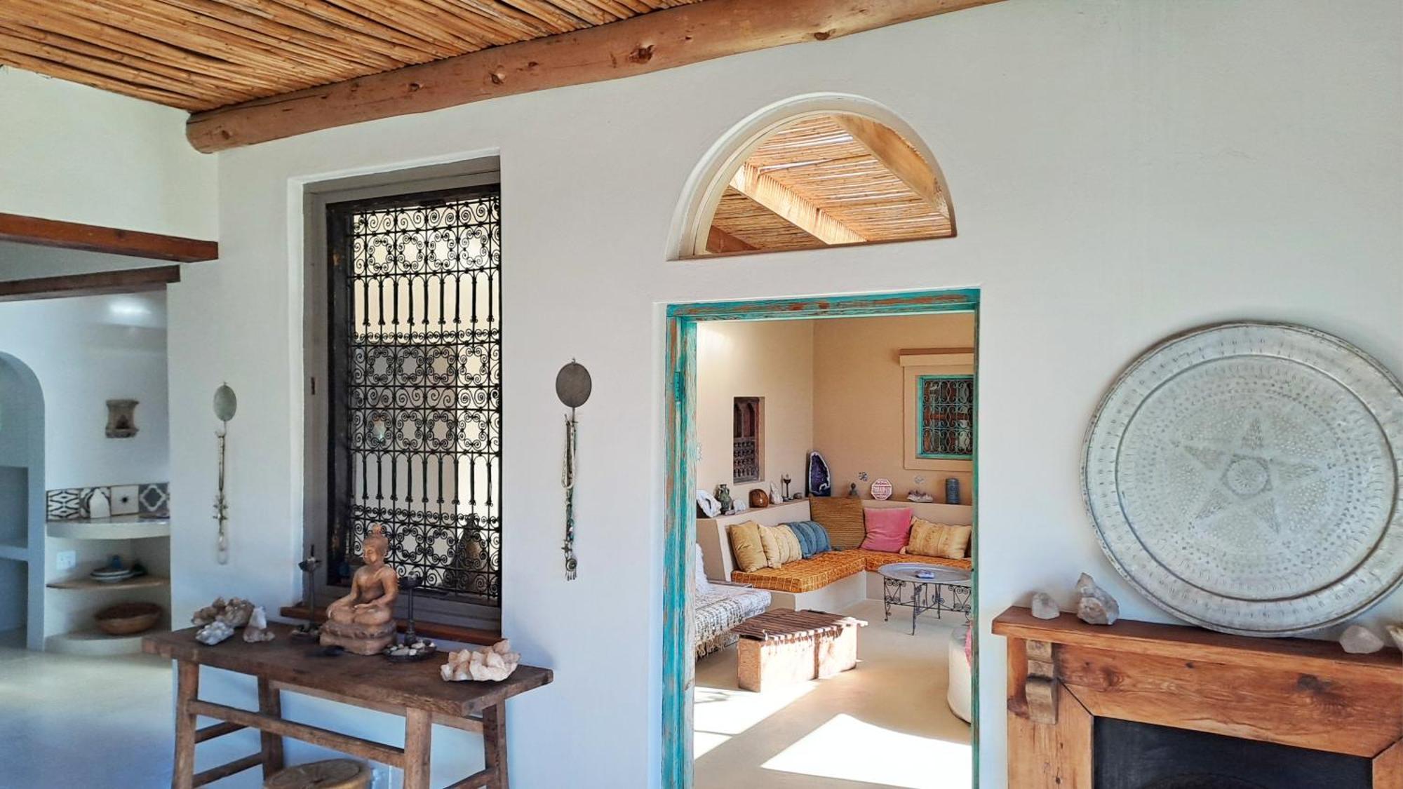 Akasha Mountain Retreat, New Location Villa Heidelberg  Eksteriør bilde