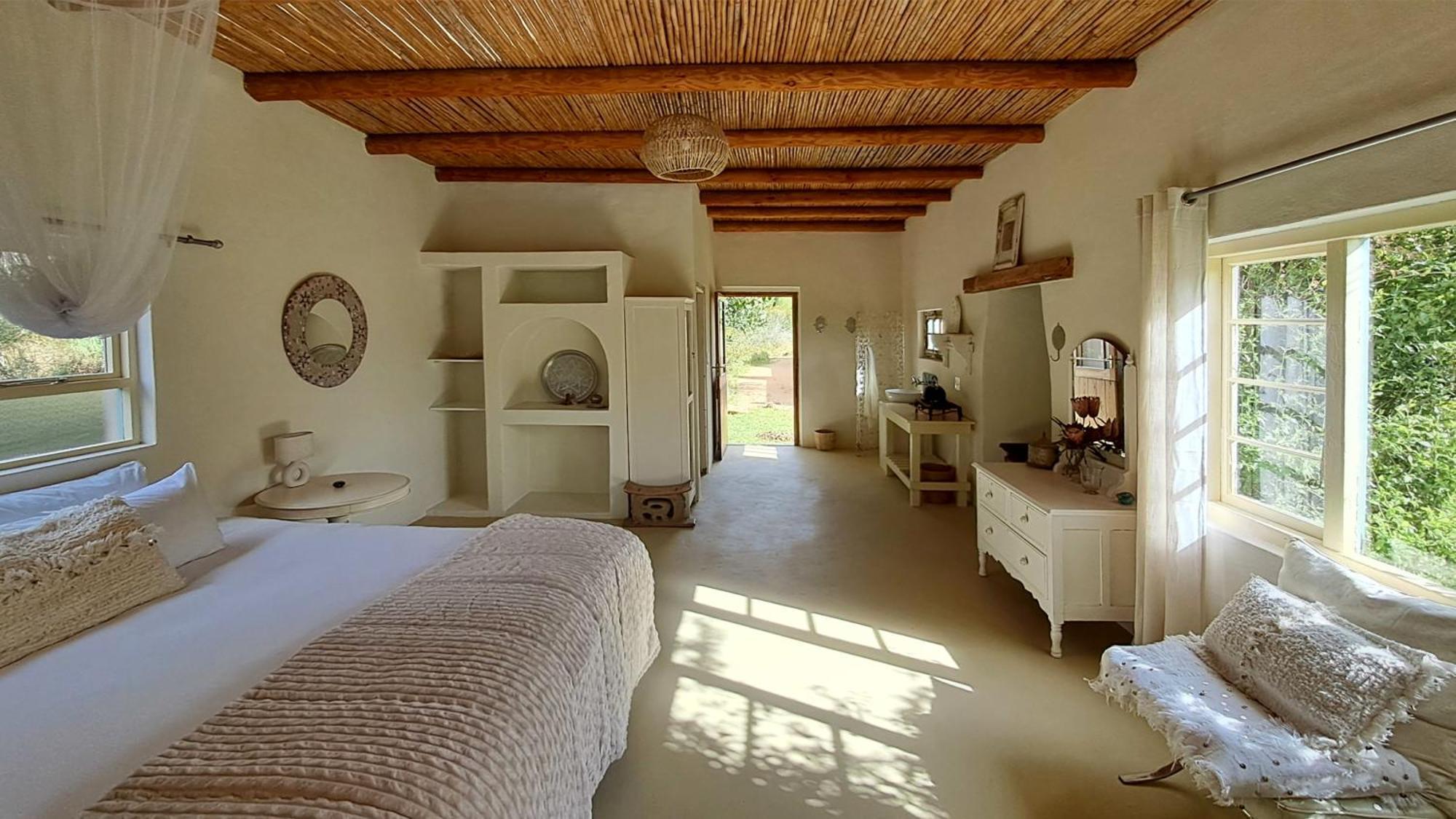 Akasha Mountain Retreat, New Location Villa Heidelberg  Eksteriør bilde