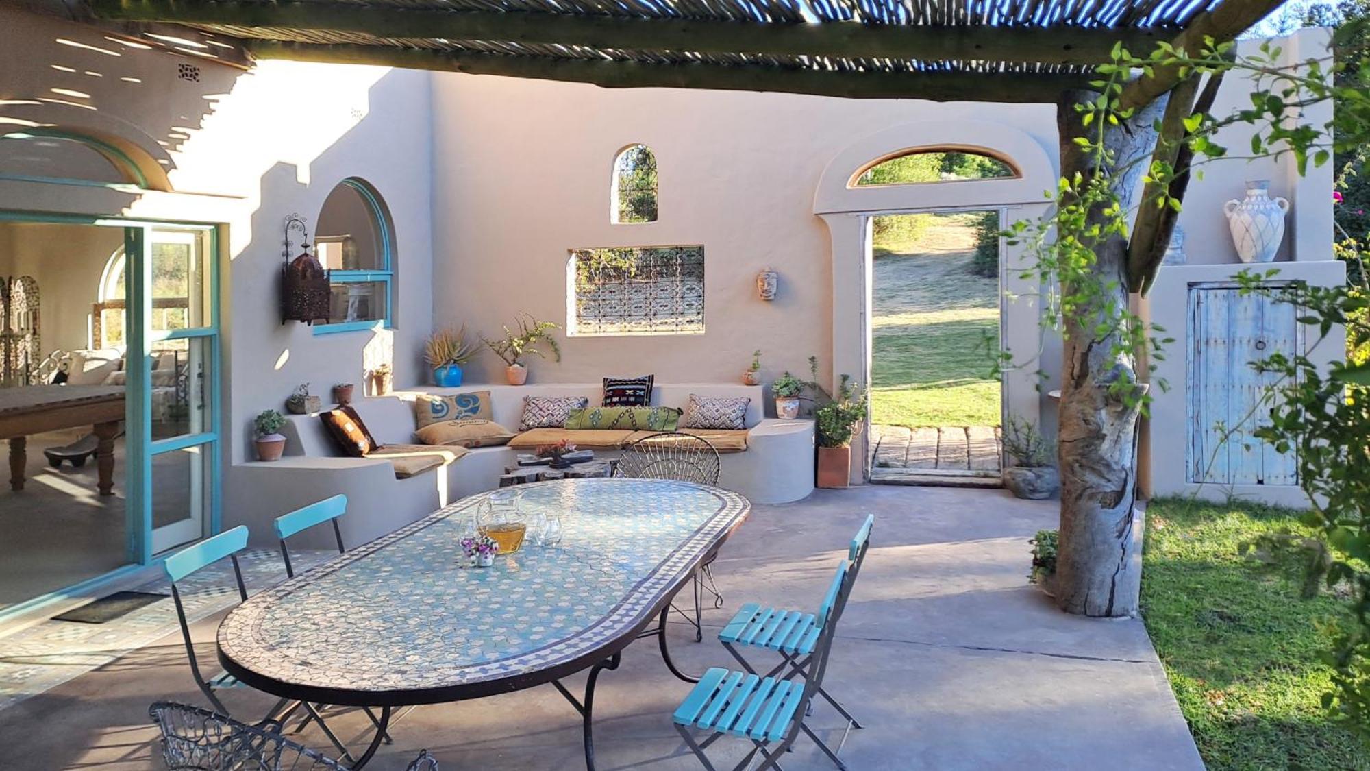 Akasha Mountain Retreat, New Location Villa Heidelberg  Eksteriør bilde