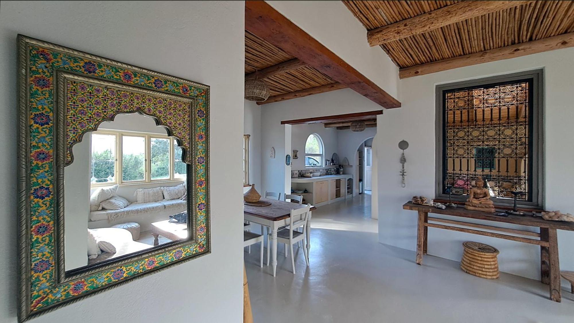 Akasha Mountain Retreat, New Location Villa Heidelberg  Eksteriør bilde