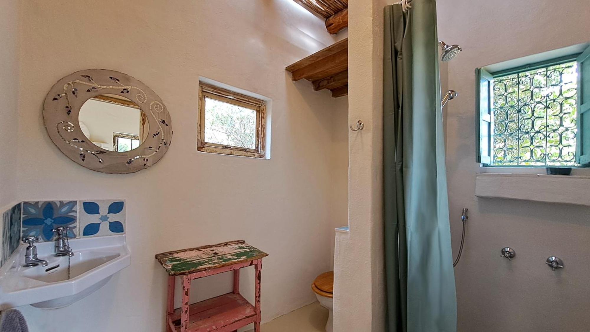 Akasha Mountain Retreat, New Location Villa Heidelberg  Eksteriør bilde