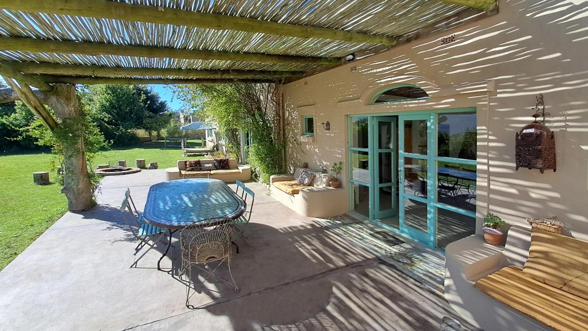 Akasha Mountain Retreat, New Location Villa Heidelberg  Eksteriør bilde