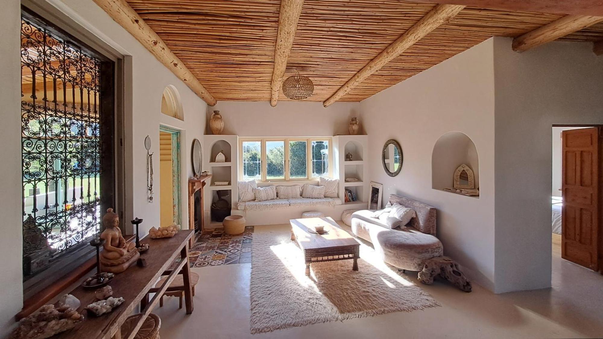 Akasha Mountain Retreat, New Location Villa Heidelberg  Eksteriør bilde