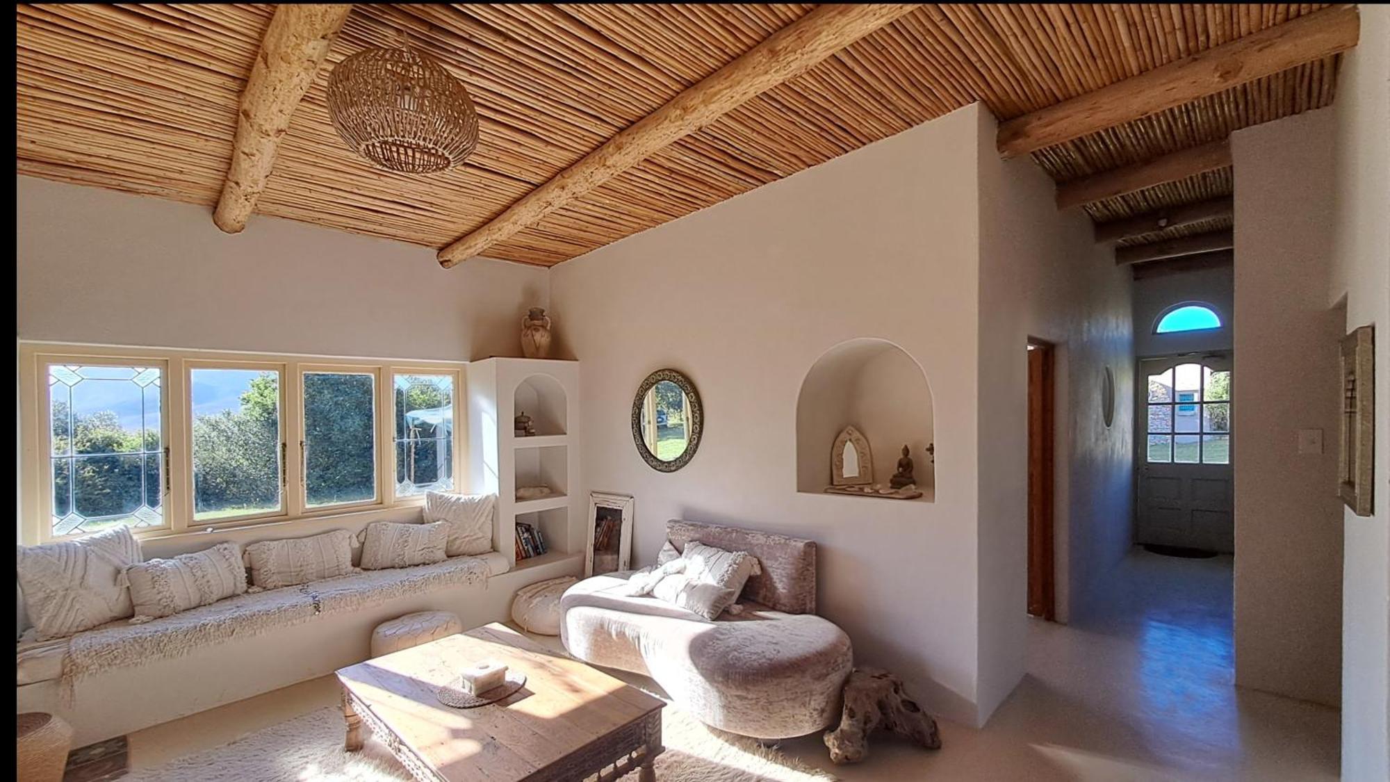 Akasha Mountain Retreat, New Location Villa Heidelberg  Eksteriør bilde
