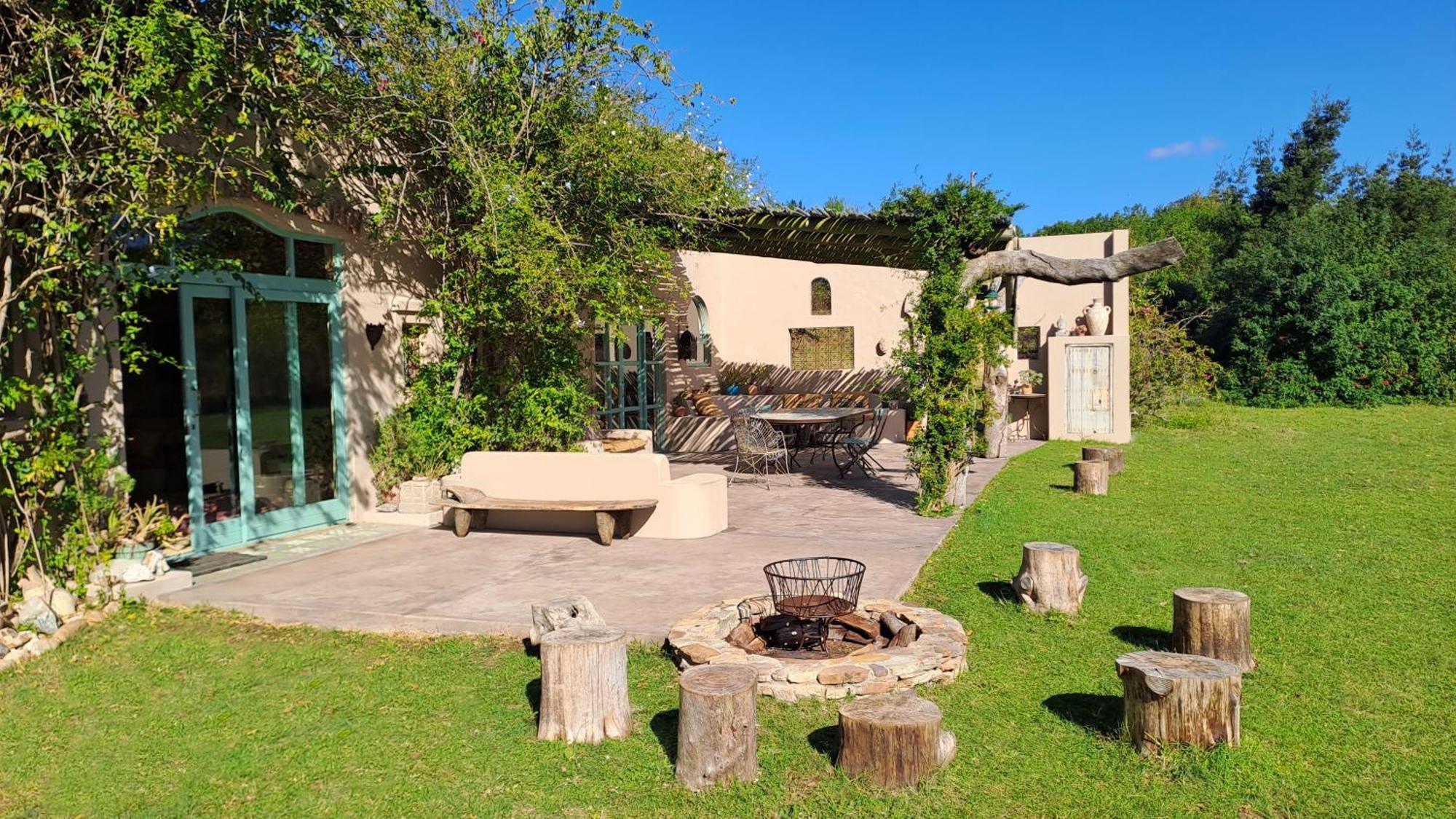 Akasha Mountain Retreat, New Location Villa Heidelberg  Eksteriør bilde