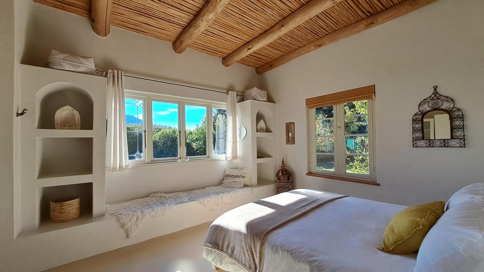 Akasha Mountain Retreat, New Location Villa Heidelberg  Eksteriør bilde
