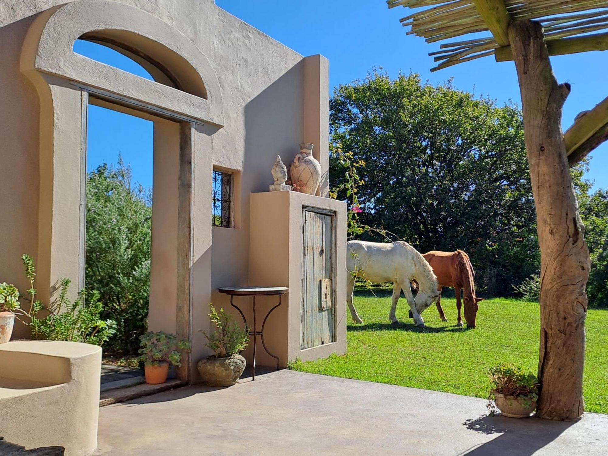 Akasha Mountain Retreat, New Location Villa Heidelberg  Eksteriør bilde