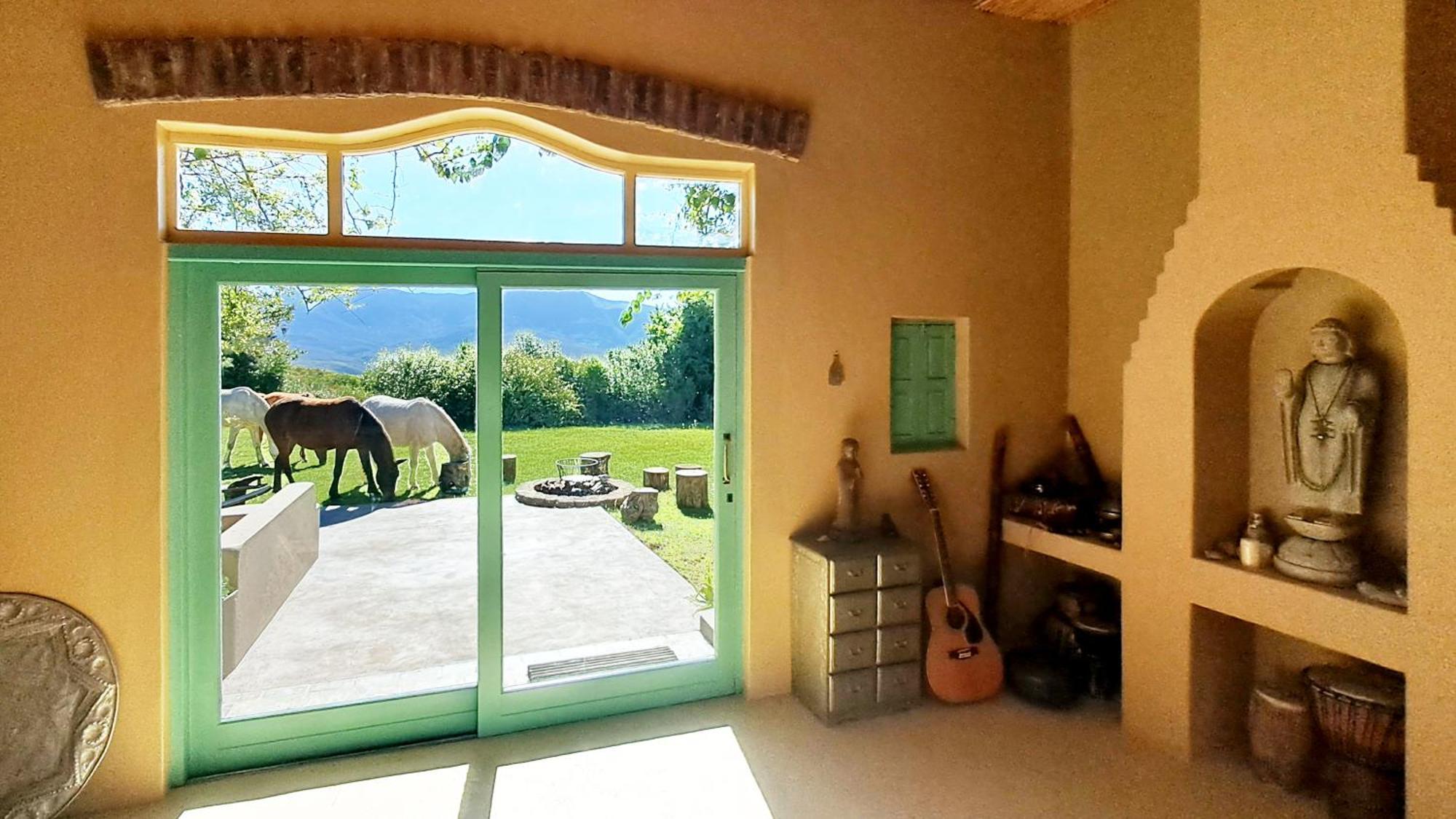 Akasha Mountain Retreat, New Location Villa Heidelberg  Eksteriør bilde